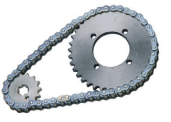 Transmission Chains