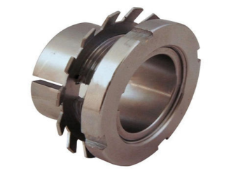 Sleeve Bearings