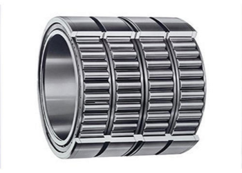 Multi Row Bearings